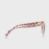 Růžové dámské sluneční brýle Ralph Lauren 0Ra5294U Oversized Růžové dámské sluneční brýle Ralph Lauren 0Ra5294U Oversized
