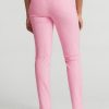 Růžové dámské sportovní kalhoty Ralph Lauren GolfStretch Růžové dámské sportovní kalhoty Ralph Lauren GolfStretch