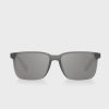Stříbrné pánské sluneční brýle Ralph Lauren 0Ph4189U Wayfarers Stříbrné pánské sluneční brýle Ralph Lauren 0Ph4189U Wayfarers