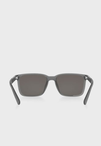 Stříbrné pánské sluneční brýle Ralph Lauren 0Ph4189U Wayfarers Stříbrné pánské sluneční brýle Ralph Lauren 0Ph4189U Wayfarers