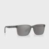 Stříbrné pánské sluneční brýle Ralph Lauren 0Ph4189U Wayfarers Stříbrné pánské sluneční brýle Ralph Lauren 0Ph4189U Wayfarers