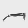 Stříbrné pánské sluneční brýle Ralph Lauren 0Ph4189U Wayfarers Stříbrné pánské sluneční brýle Ralph Lauren 0Ph4189U Wayfarers