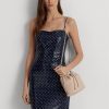 Světle růžové dámské střední střední Emmy bucket tašky Ralph Lauren