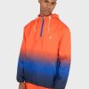 Vícebarevná pánská mikina s kapucí Ralph Lauren Color Block