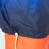 Vícebarevná pánská mikina s kapucí Ralph Lauren Color Block