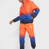 Vícebarevná pánská mikina s kapucí Ralph Lauren Color Block