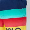 Vícebarevné pánské šortky Ralph Lauren Color Block Vícebarevné pánské šortky Ralph Lauren Color Block