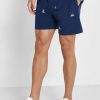 Vícebarevné pánské šortky s potiskem Ralph Lauren Vícebarevné pánské šortky s potiskem Ralph Lauren