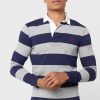 Vícebarevné pánské pruhované polokošile Ralph Lauren Vícebarevné pánské pruhované polokošile Ralph Lauren