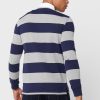 Vícebarevné pánské pruhované polokošile Ralph Lauren Vícebarevné pánské pruhované polokošile Ralph Lauren