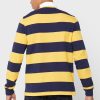 Vícebarevné pánské pruhované polokošile Ralph Lauren Vícebarevné pánské pruhované polokošile Ralph Lauren