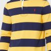 Vícebarevné pánské pruhované polokošile Ralph Lauren Vícebarevné pánské pruhované polokošile Ralph Lauren