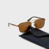 Vícebarevné pánské sluneční brýle Ralph Lauren 0Ph3137 Aviator Vícebarevné pánské sluneční brýle Ralph Lauren 0Ph3137 Aviator