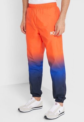 Vícebarevné pánské tepláky Ralph Lauren Color Block