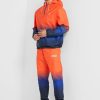 Vícebarevné pánské tepláky Ralph Lauren Color Block Vícebarevné pánské tepláky Ralph Lauren Color Block