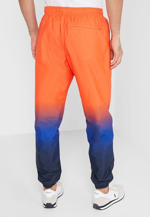 Vícebarevné pánské tepláky Ralph Lauren Color Block Vícebarevné pánské tepláky Ralph Lauren Color Block