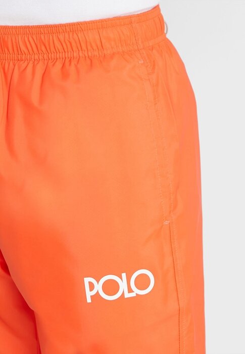 Vícebarevné pánské tepláky Ralph Lauren Color Block Vícebarevné pánské tepláky Ralph Lauren Color Block