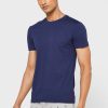 Vícebarevná pánská trička Ralph Lauren 3 Pack Assorted Crew Neck