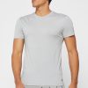 Vícebarevná pánská trička Ralph Lauren 3 Pack Assorted Crew Neck