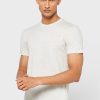 Vícebarevná pánská trička Ralph Lauren 3 Pack Assorted Crew Neck