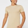 Vícebarevná pánská trička Ralph Lauren 3 Pack Assorted Crew Neck