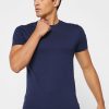 Vícebarevná pánská trička Ralph Lauren 3 Pack Assorted Crew Neck