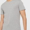 Vícebarevná pánská trička Ralph Lauren 3 Pack Assorted Crew Neck