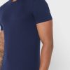 Vícebarevná pánská trička Ralph Lauren 3 Pack Assorted Crew Neck