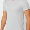 Vícebarevná pánská trička Ralph Lauren 3 Pack Assorted Crew Neck