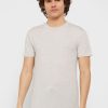 Vícebarevná pánská trička Ralph Lauren 3 Pack Assorted Crew Neck