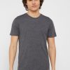 Vícebarevná pánská trička Ralph Lauren 3 Pack Assorted Crew Neck
