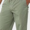 Zelené pánské kalhoty Ralph Lauren se stahovací šňůrkou uvolněného střihu Chinos