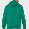 Zelená pánská mikina s logem Ralph Lauren Zelená pánská mikina s logem Ralph Lauren