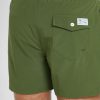 Zelené pánské šortky Ralph Lauren Essential