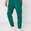 Zelené pánské tepláky Ralph Lauren Essential Zelené pánské tepláky Ralph Lauren Essential