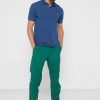 Zelené pánské tepláky Ralph Lauren Essential Zelené pánské tepláky Ralph Lauren Essential