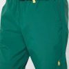 Zelené pánské tepláky Ralph Lauren Essential Zelené pánské tepláky Ralph Lauren Essential