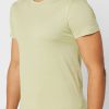 Zelená pánská trička Ralph Lauren 3 Pack Assorted Crew Neck