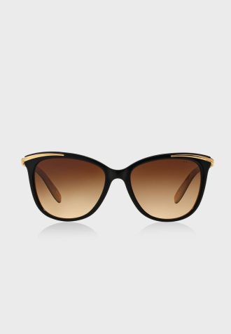 Zlaté dámské sluneční brýle Ralph Lauren 0RA5203 Cat Eye Zlaté dámské sluneční brýle Ralph Lauren 0RA5203 Cat Eye